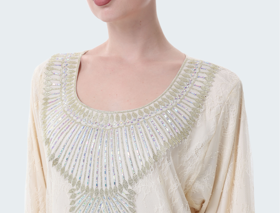 The Art of Weaving Heritage into Modern Fashion